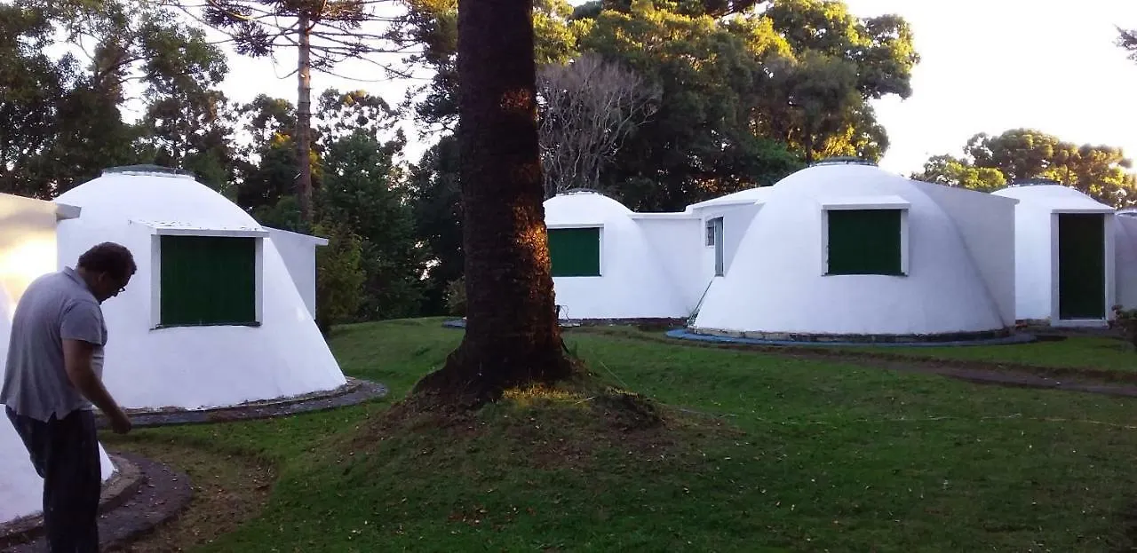 Hotel Ribeiro - Igloos Campos do Jordao