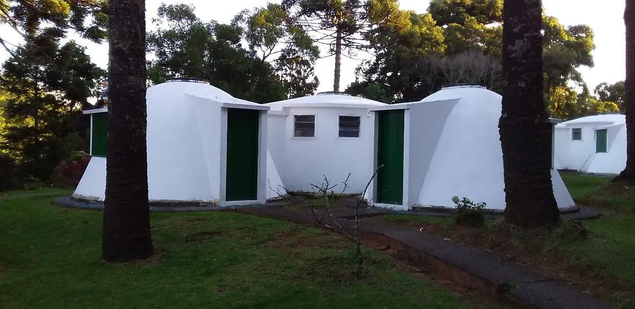 Hotel Ribeiro - Igloos Campos do Jordao 0*,