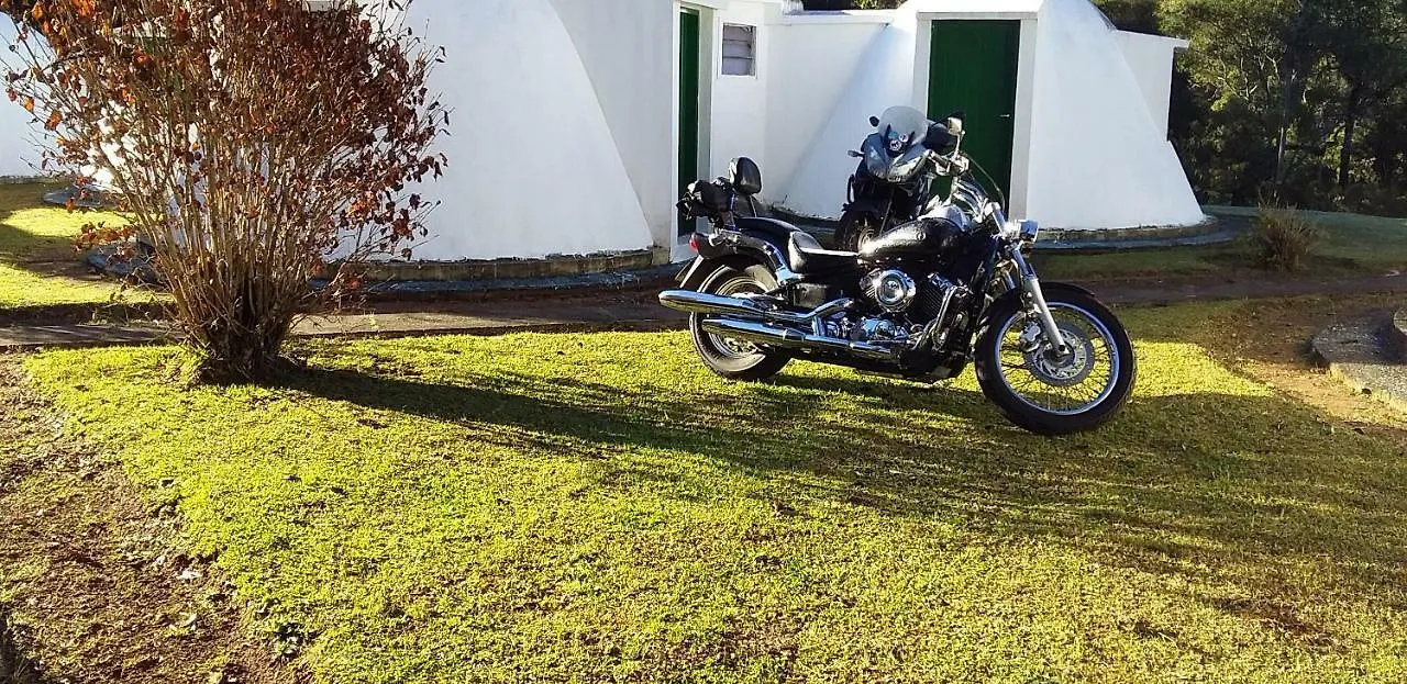 Hotel Ribeiro - Igloos Campos do Jordao